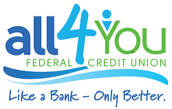 All4You FCU